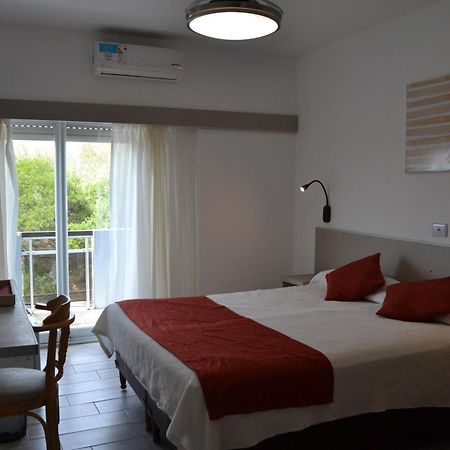 Gran Hotel Fontainebleau San Clemente del Tuyú Eksteriør bilde