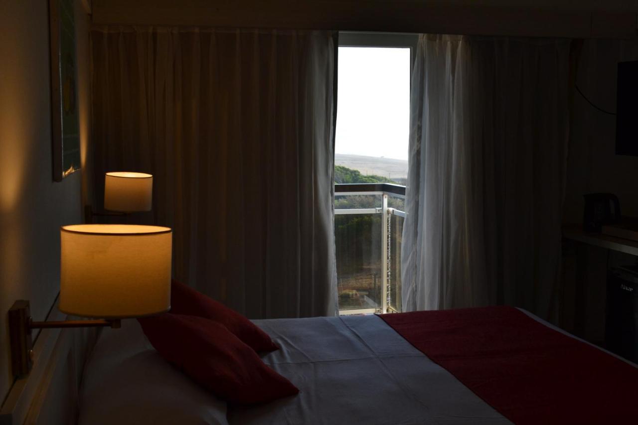 Gran Hotel Fontainebleau San Clemente del Tuyú Eksteriør bilde