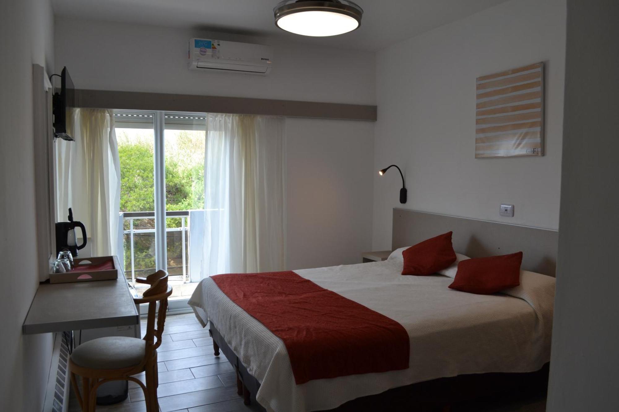 Gran Hotel Fontainebleau San Clemente del Tuyú Eksteriør bilde