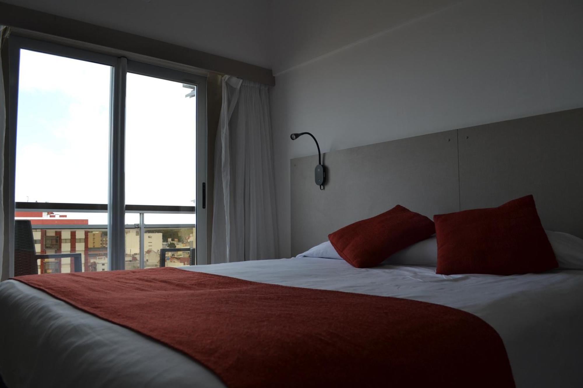 Gran Hotel Fontainebleau San Clemente del Tuyú Eksteriør bilde