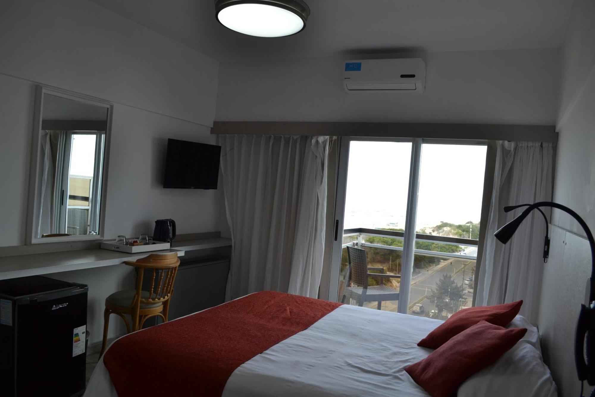 Gran Hotel Fontainebleau San Clemente del Tuyú Eksteriør bilde