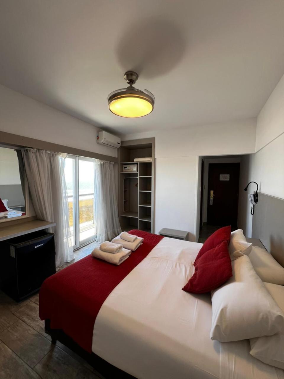 Gran Hotel Fontainebleau San Clemente del Tuyú Eksteriør bilde