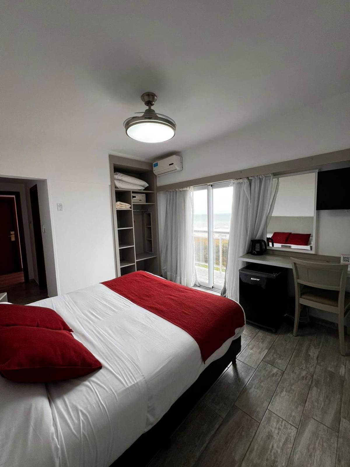 Gran Hotel Fontainebleau San Clemente del Tuyú Eksteriør bilde